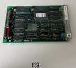Hitachi MM96-2 Board Pcb Warranty Fast Shipping. Fixed Price $175.00.