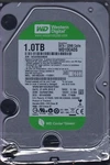 WD10EADS-114BB1 Dcm: DARNNT2MA JAN/2012 Thailand 1TB Sata 3.5" Western Digital. Fixed Price $177.77.