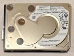 WD50NDZW-11A8JS1 Western Digital 5TB Usb 3.0 WX52D 31 Jul 2021 Tested & Wiped. Fixed Price $199.67.