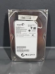 Seagate Barracuda 7200.12 320GB Sata 3.5" Hdd ST3320418AS Desktop Hard Drive. Fixed Price $18.74.