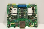Abb SAFT121PAC Control Board 57411503M. Fixed Price $1355.00.