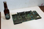 Hitachi Seiki Vasaak 193-230191,SAMS 16-00-01-00 INV=32359. Fixed Price $194.12.