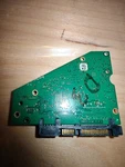 Seagate 100815597 Rev Pcb Board Only Tested. Fixed Price $77.75.