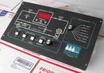 #65 Aec 0500556 Temperature Control Panel Digital Front Circuit Board. Fixed Price $268.95.