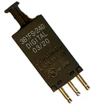 Circa Telecom 3B1FS-240 5-PIN 240V Surge Protection Solid State Gas Modules 49PC. Fixed Price $166.65.