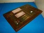Westinghouse PCPR-1-0 2-96 W69-2840A80G0 Boards. Fixed Price $306.27.