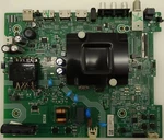 Hisense 40H4030F4 Main Board 331975 (RSAG7.820.12960/ROH). Fixed Price $24.89.