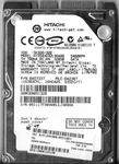 Hitachi HTS543232L9SA00 320GB Sata Hard Drive P/n: 0A57337 Mlc: DA2387. Fixed Price $29.99.