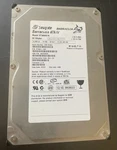 60GB Seagate ST360021A 3.5" Ide/pata Desktop Hard Drive, Hdd, Tested Formatted. Fixed Price $24.99.
