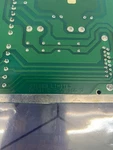 Sieger 05701-A-0325 ISS.3 / 05701-C-0255. Fixed Price $540.00.
