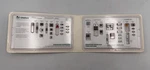 Littelfuse Circuit Protection Sample Kit Tvs Mov Fuses Ptc Demo Case. Fixed Price $39.99.