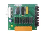 Universal Dynamics PCB-086A Display Card Unmp. Fixed Price $212.00.