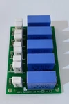 Emerson 02-810019-00 Capacitors Board Rev 03 12-810019-00. Fixed Price $210.00.