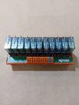 Wago 810-288/016 Spi Machine/robot Terminal Block W/relays. Fixed Price $125.00.
