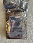 Toshiba 250GB Sata 7,200 Rpm 16 Mb Cache Hard Drive (MK2561GSYN). Fixed Price $27.99.