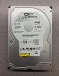Western Digital Caviar Se WD2500AB 00REA0 Pata / Ide 250GB 3.5" Hard Drive Hdd. Fixed Price $39.99.