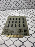 Ta Printer Corp 2604 Rev Circuit Board. Fixed Price $99.00.