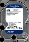 WD40EZRZ-19GXCB0 S/n: WCC7K Western Digital 4TB Thailand Aug 2019. Fixed Price $286.99.