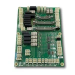 Mazak D65UB004275 / D65UB004271 Io Board Common Pcb DC24V (refurbished) B15. Fixed Price $865.50.