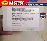 New Original Abb RMIO-11C Cpu Control Board By Fedex#l Us Free Tax. Fixed Price $589.04.
