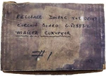 Reliance Electric 0-51383-2 Printed Circuit Board For Impak Vs Drive. Fixed Price $187.36.