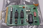 Bruce 3161301 Battery Backup E2 Memory Pcb Assy Stock #2820. Fixed Price $125.00.