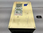 Used Abb 440-500 Vac 3 Ph Hz 15 Hp Variable Frequency Drive ACS501. Fixed Price $1080.00.