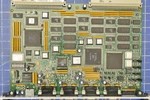3281--000124-11 / Pcb Acureader-vme Board,cognex Vision Card Tokyo Electron. Fixed Price $769.89.