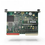 Amat 0190-00318 Vga Video Controller Pcb Assy Radisys 486 Vme Board 61-0880-40. Fixed Price $2000.00.