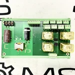 Southside 10077 PS24 Rev Circuit Board Usa. Fixed Price $18.45.