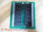 Yaskawa 702-042-01-00 Circuit Board Type AZRU-003. Fixed Price $263.77.