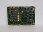 Kawasaki 9EC-33 Used Type AG1 Circuit Board 9EC33. Fixed Price $400.00.