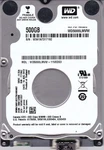 WD5000LMVW-11VEDS3 Hbktjhbb WX41A7 Aug 2013 500GB 2.5" Usb 3.0 Western Digital. Fixed Price $79.00.