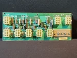 Yaskawa JANCD-GFL01 DF6101391 Circuit Board. Fixed Price $39.95.