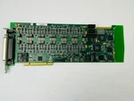 Nice Systems 150A0665-02 Nati Ii Board. Fixed Price $795.00.