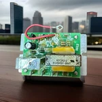 Liquid Level Board LHC-NS157-120 (Z10) Controller Card. Fixed Price $89.10.