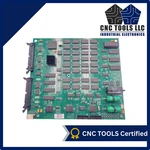 **refurbished** Haas 93-32-3116K 16MB Circuit Board. Fixed Price $3000.00.