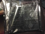 Divelbiss Bear Bones Programmable Logic Control Module PIC-BB-14 Circuit Board. Fixed Price $79.69.