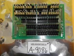 Tel Tokyo Electron OYDK-065 Interface Pcb Conn Ext Chem #02 Lithius Working. Fixed Price $261.20.