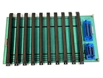 Okuma Circuit Board E4809-436-029. Fixed Price $60.00.