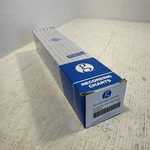 New Recording Charts 10232230 Paper Roll Refill To Fit Linear Instr. 0100-0025. Fixed Price $49.99.