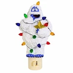 Roman Tangled Bumble Electric Plug-in, Rudolph. Fixed Price $47.99.