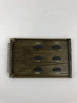Barmag Electronic Circuit Board E144/00. Fixed Price $150.00.