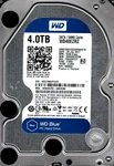WD40EZRZ-00GXCB0 S/N:WCC7K Dcm: HHNNNT2CHB 4TB Western Digital Thailand Jul 2017. Fixed Price $169.99.