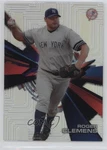 2015 Topps High Tek Pattern 3 Circuit Board/pipes Roger Clemens 1J6. Fixed Price $6.58.