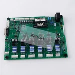 1PCS New Yaskawa Drive Board DC5-H5 ETC615460.MS 690V. Fixed Price $1849.39.