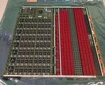 Genrad Ultra Pin Test Board 124LX 128L Pcb 9004-0387-01F Teradyne 9004-0288020B. Fixed Price $629.10.
