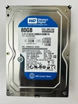 Western Digital WD800AAJB-00J3A0 Hard Disk Drive. Fixed Price $99.99.
