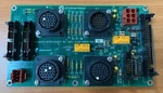 Amat Applied Materials 0100-20004 Chamber Interconnect Board Pcb. Fixed Price $423.00.
