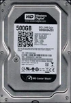 Western Digital WD5003AZEX-00K1GA0 Dcm: EGNNKV2CH WMC1S 500GB. Fixed Price $59.00.